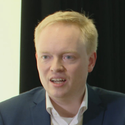 Lars Michel